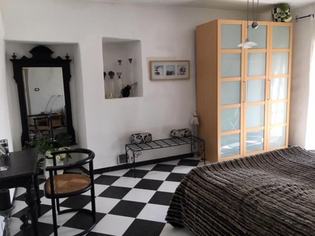 Casa Petra - Casa Tre Stelle - Casa Caneva - Ferien Fuer 6-14 Personen Ponti Exteriör bild