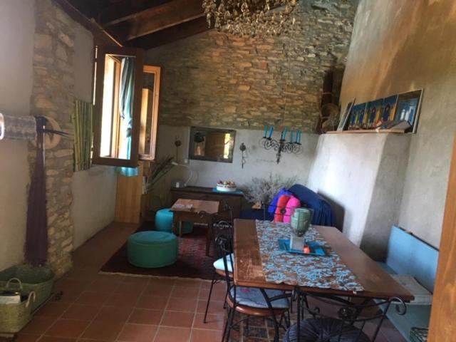 Casa Petra - Casa Tre Stelle - Casa Caneva - Ferien Fuer 6-14 Personen Ponti Exteriör bild
