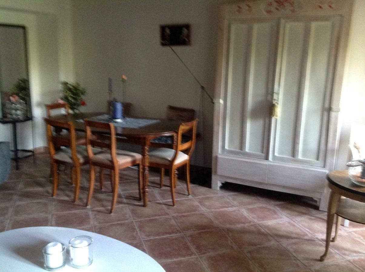 Casa Petra - Casa Tre Stelle - Casa Caneva - Ferien Fuer 6-14 Personen Ponti Exteriör bild