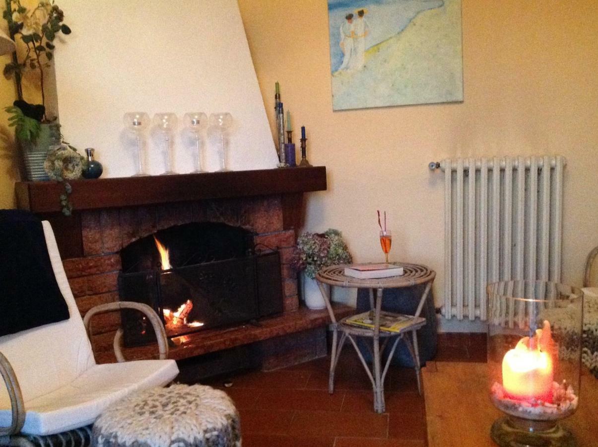 Casa Petra - Casa Tre Stelle - Casa Caneva - Ferien Fuer 6-14 Personen Ponti Exteriör bild