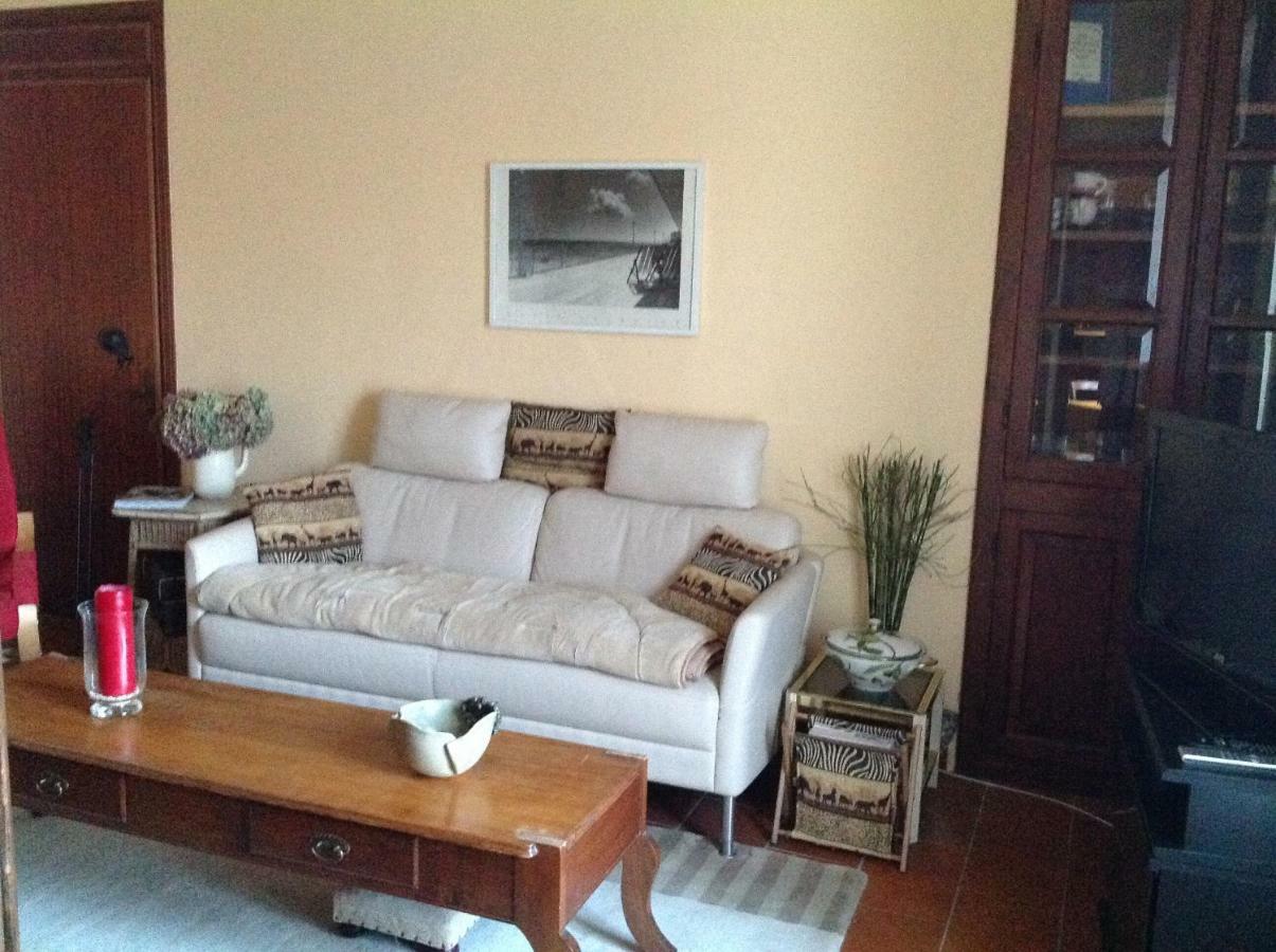 Casa Petra - Casa Tre Stelle - Casa Caneva - Ferien Fuer 6-14 Personen Ponti Exteriör bild
